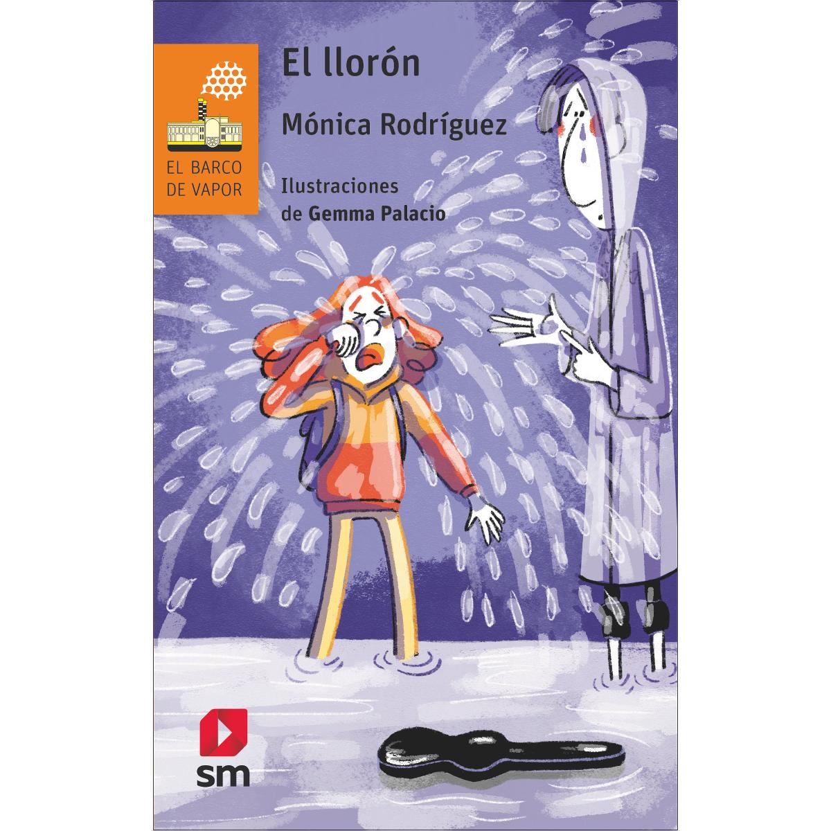 Imagem 0 de El llorón (Capa mole)