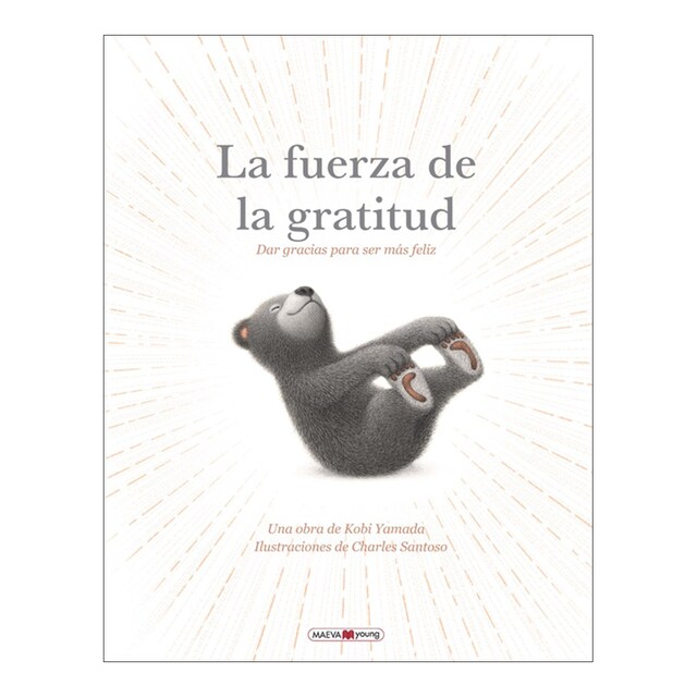 Imagem 0 de La fuerza de la gratitud: Dar gracias para ser más feliz (Capa dura)