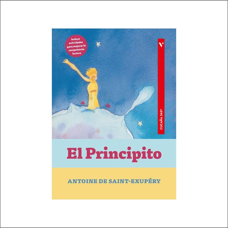 El Principito (Capa mole) 1
