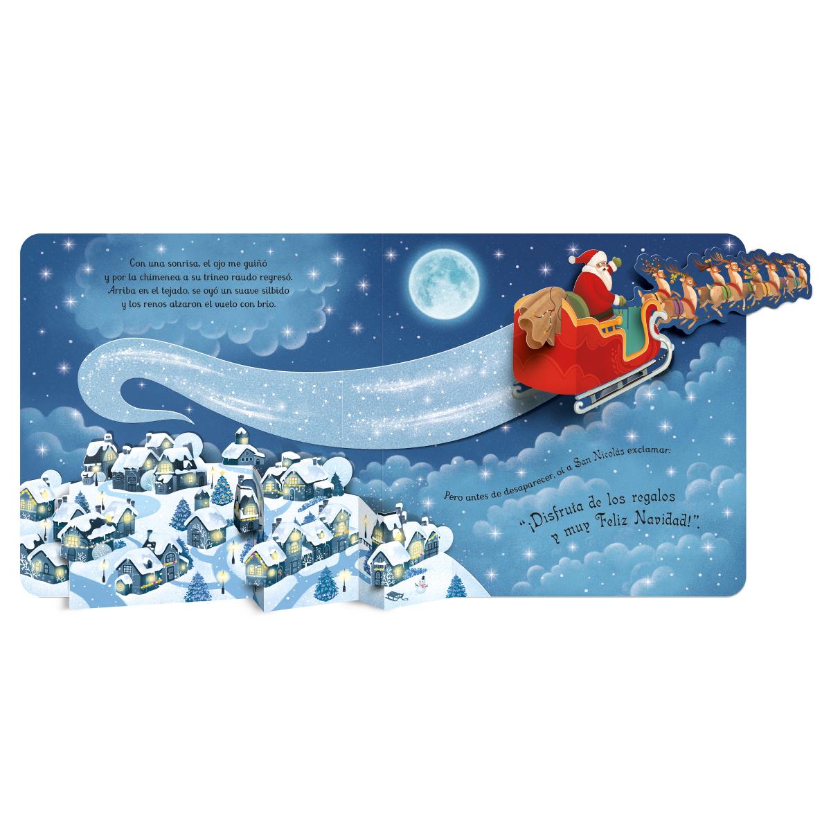 Cuento de Nochebuena 2