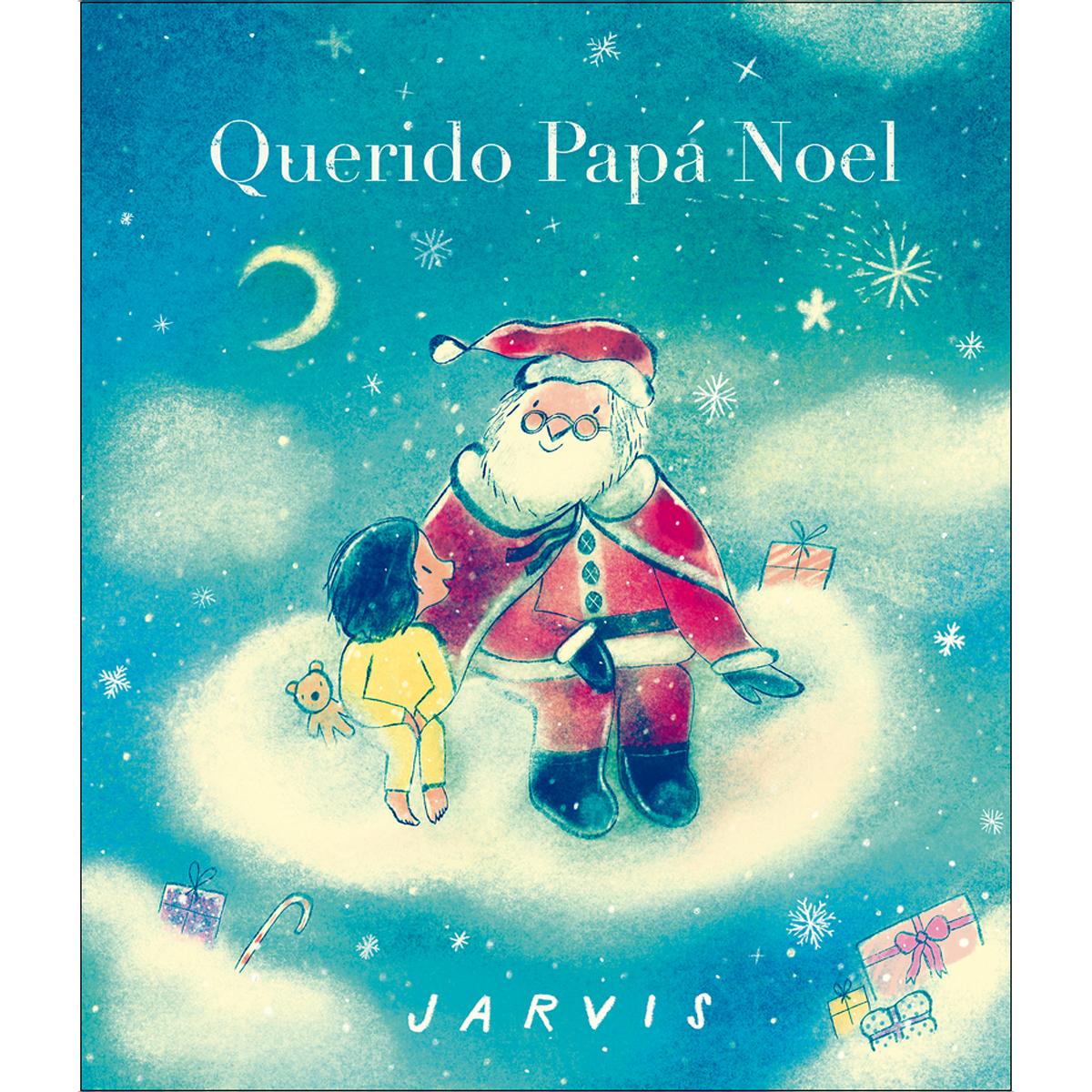 Querido Papá Noel (Capa dura) 1