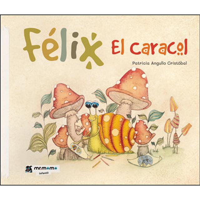 Félix el caracol 1