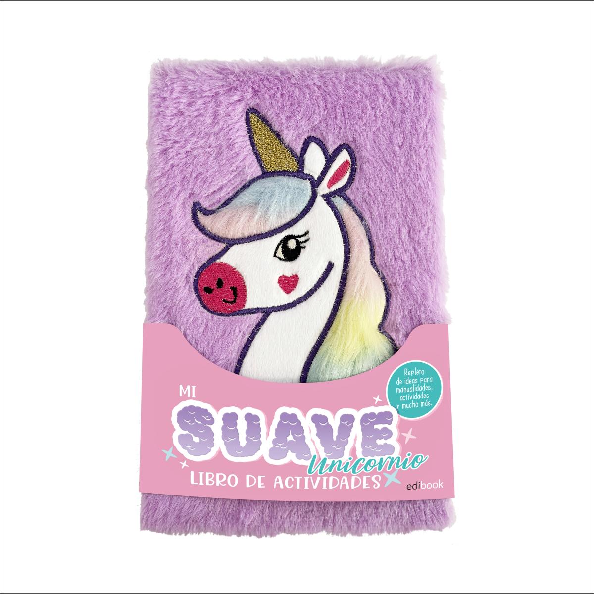 MI SUAVE UNICORNIO 1