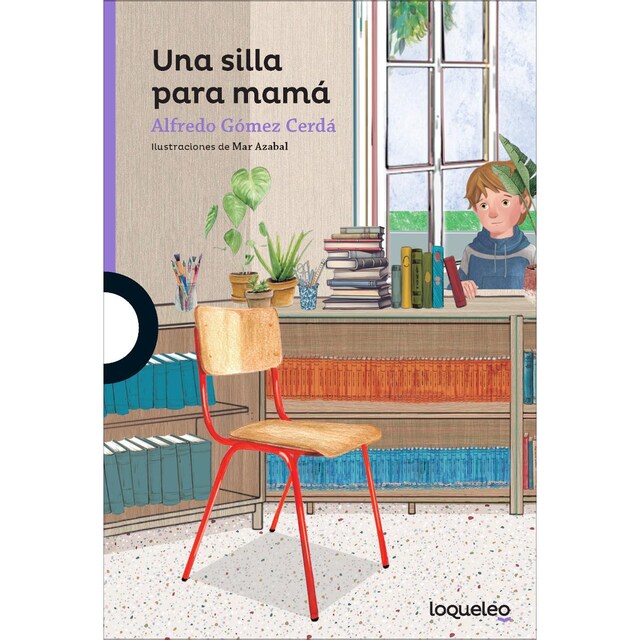 Imagem 0 de Una silla para mamá (Capa mole)