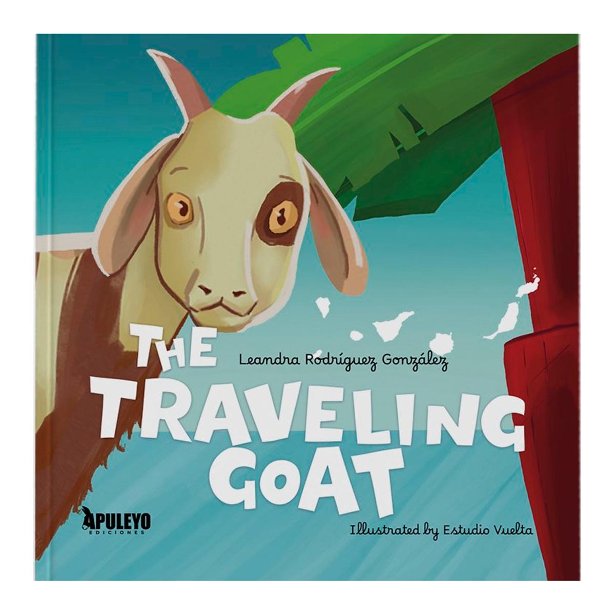 The traveling goat 1