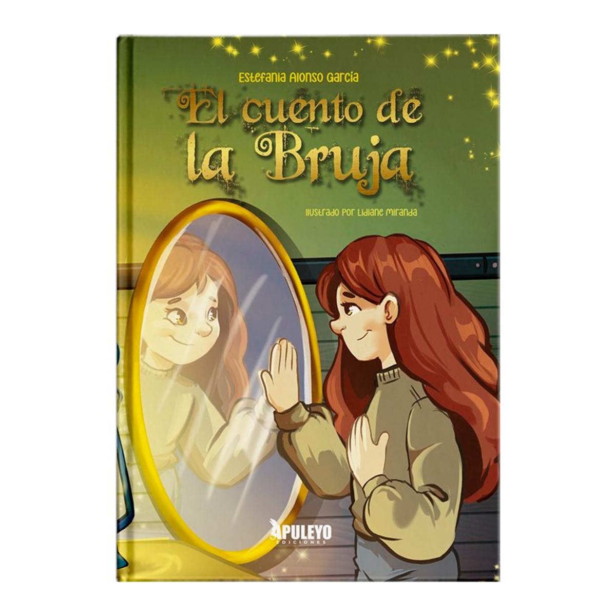 El cuento de la bruja 1