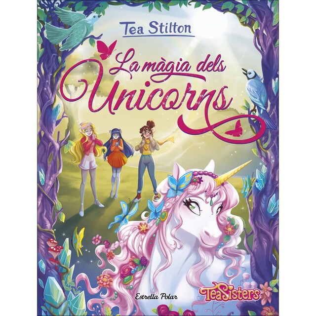 Imagem 0 de La màgia dels unicorns: Especial Unicorns 1