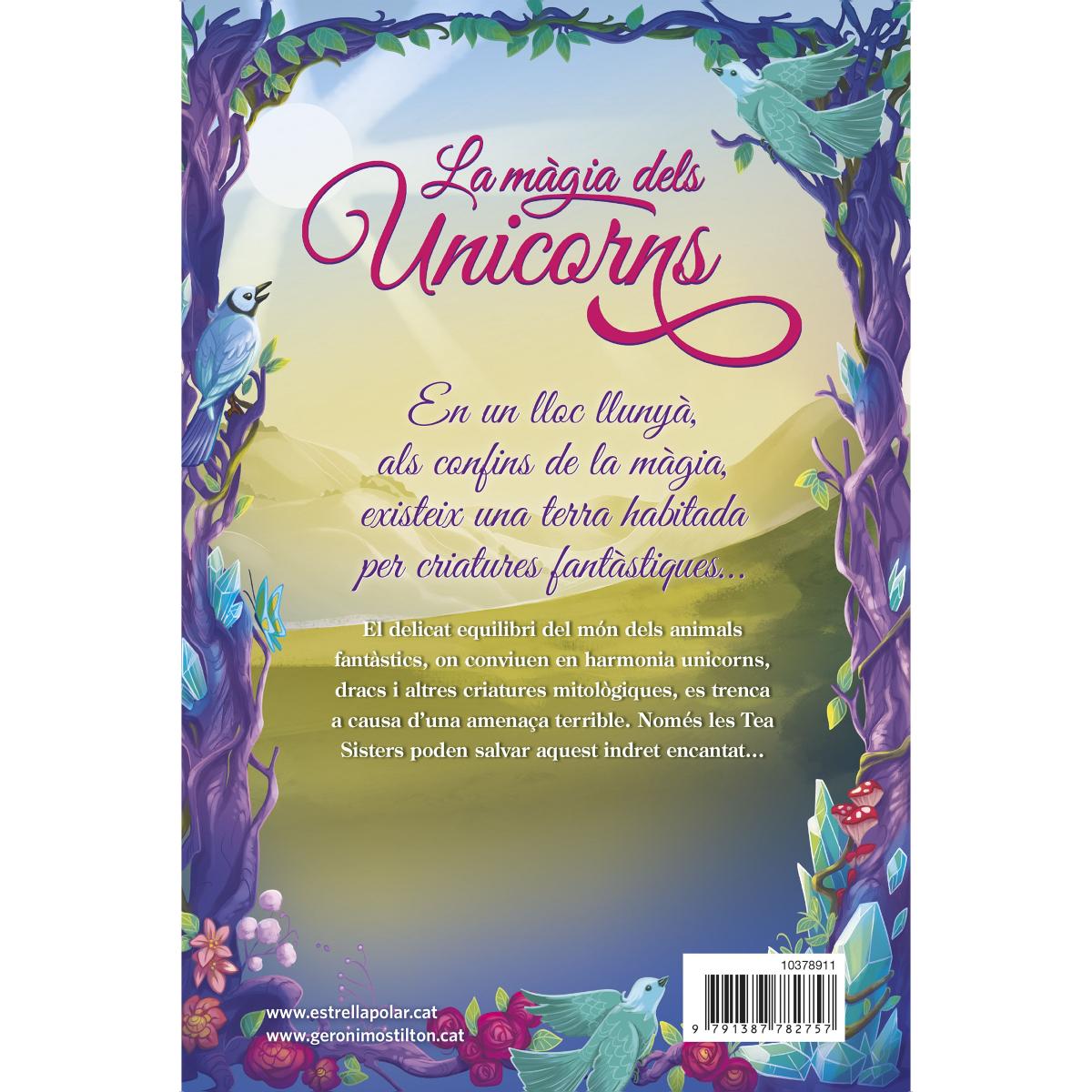 La màgia dels unicorns: Especial Unicorns 1 2