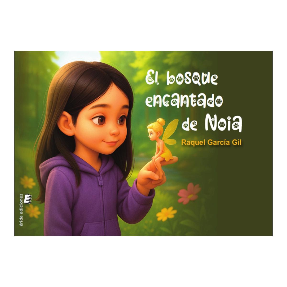El bosque encantado de Noia 1