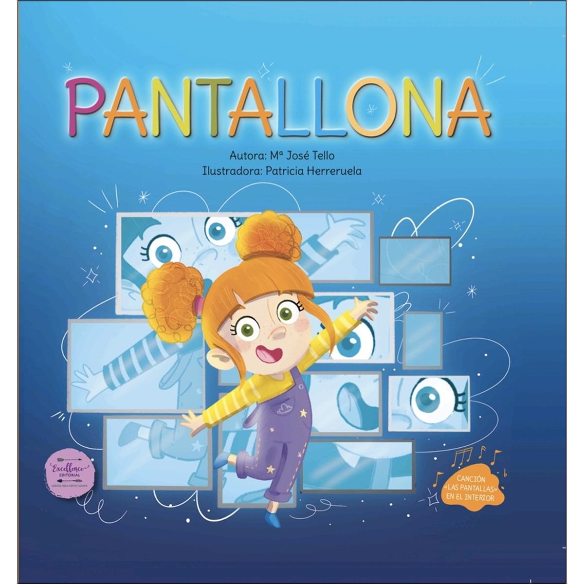 Pantallona 1