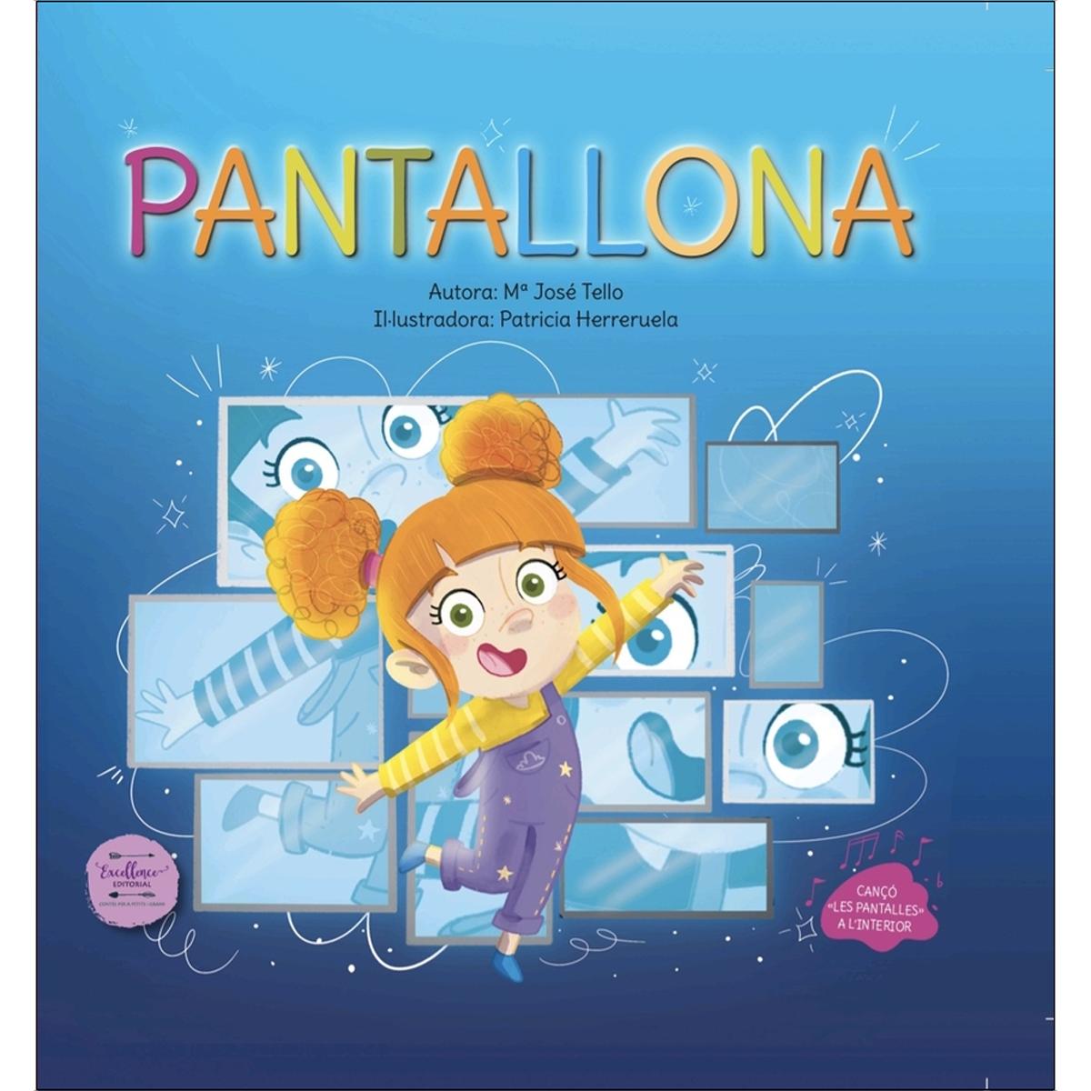 Pantallona 1