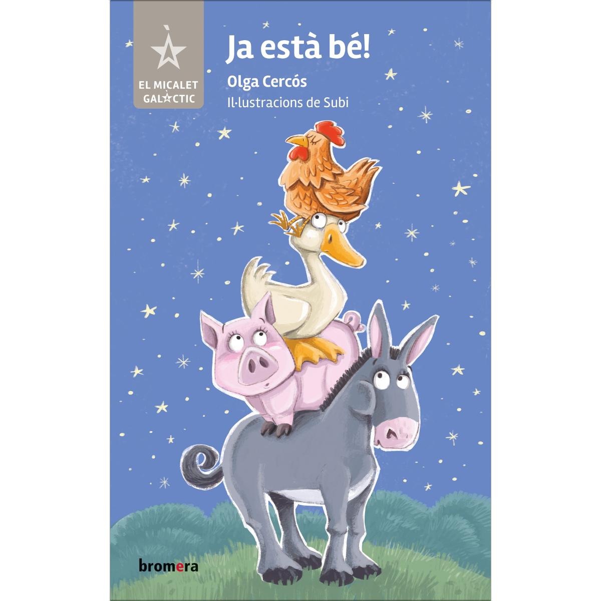 Ja està bé! (Capa mole) 1