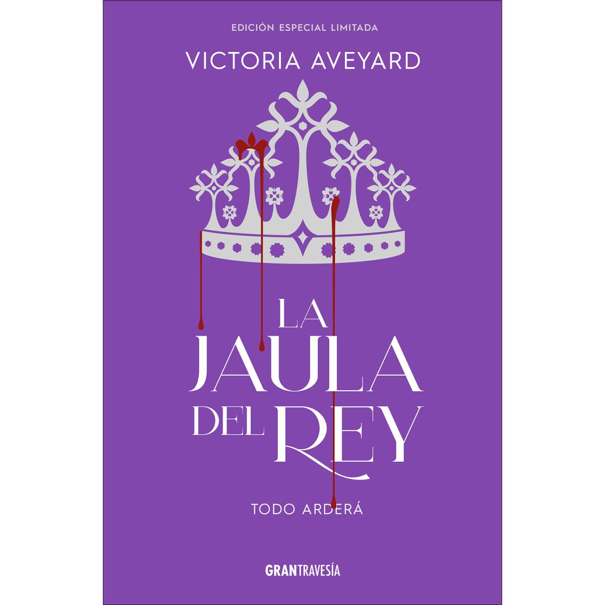 La jaula del rey (Capa mole) 1