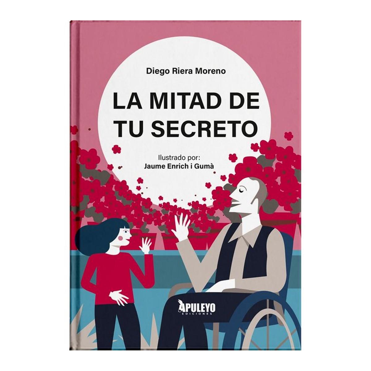 La mitad de tu secreto 1