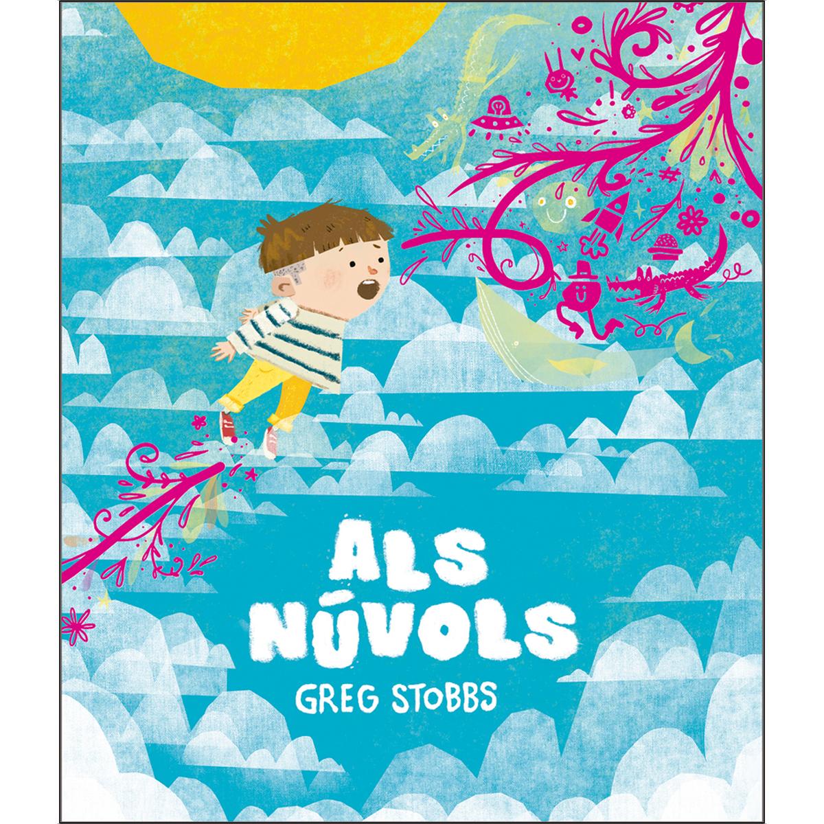 Imagem 0 de Als núvols (Capa dura)