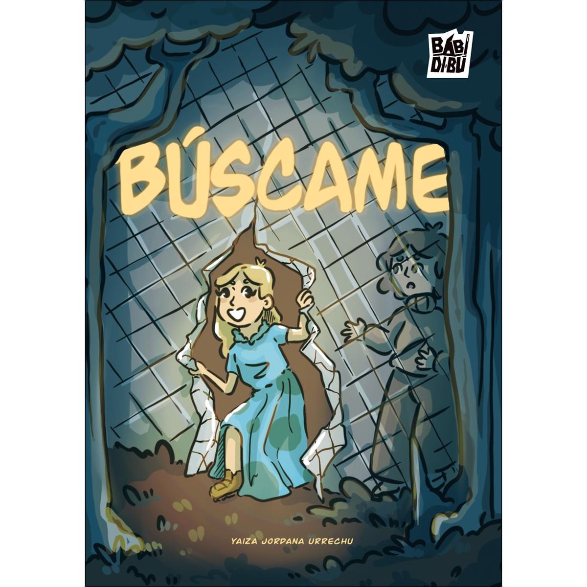 Búscame 1