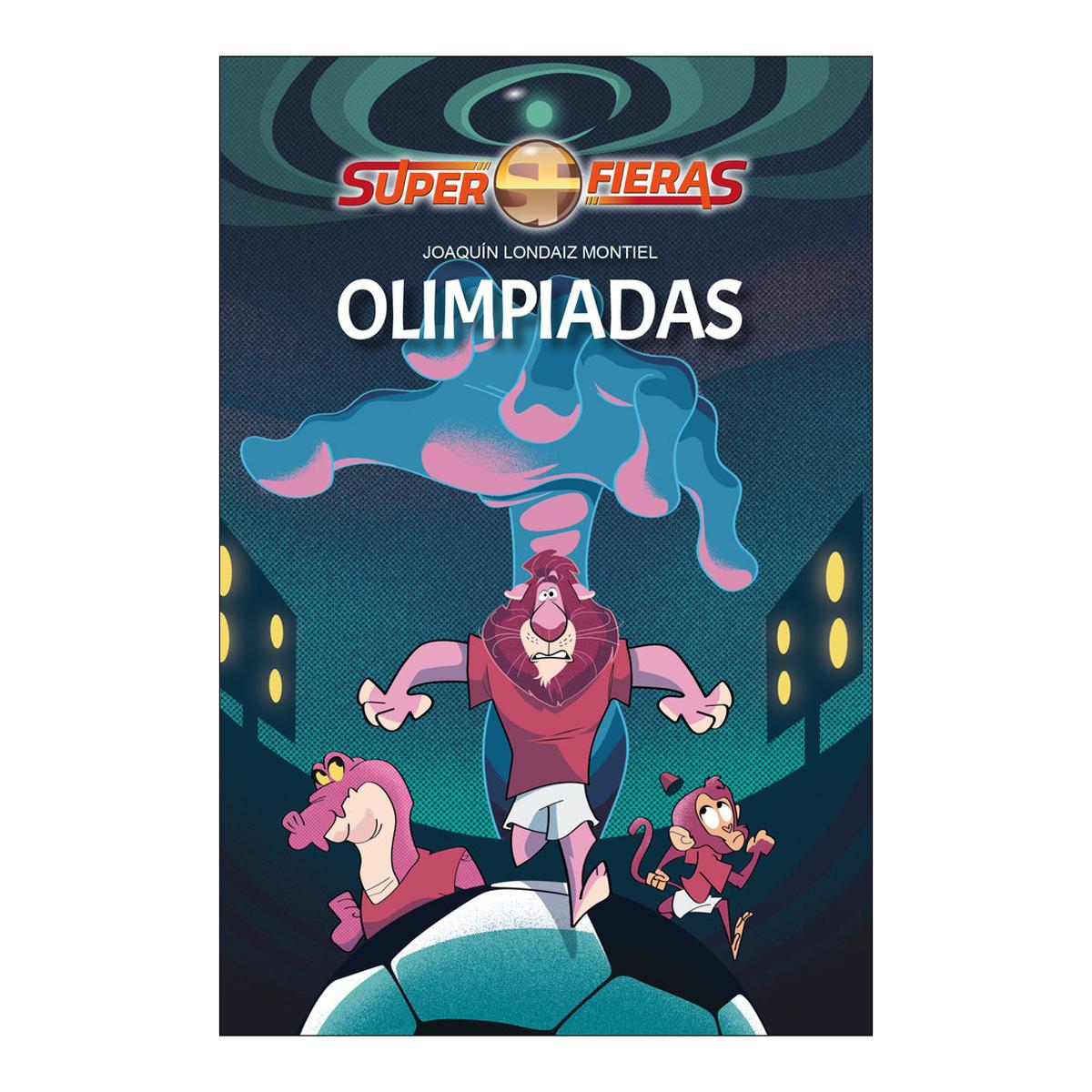 Olimpiadas 1