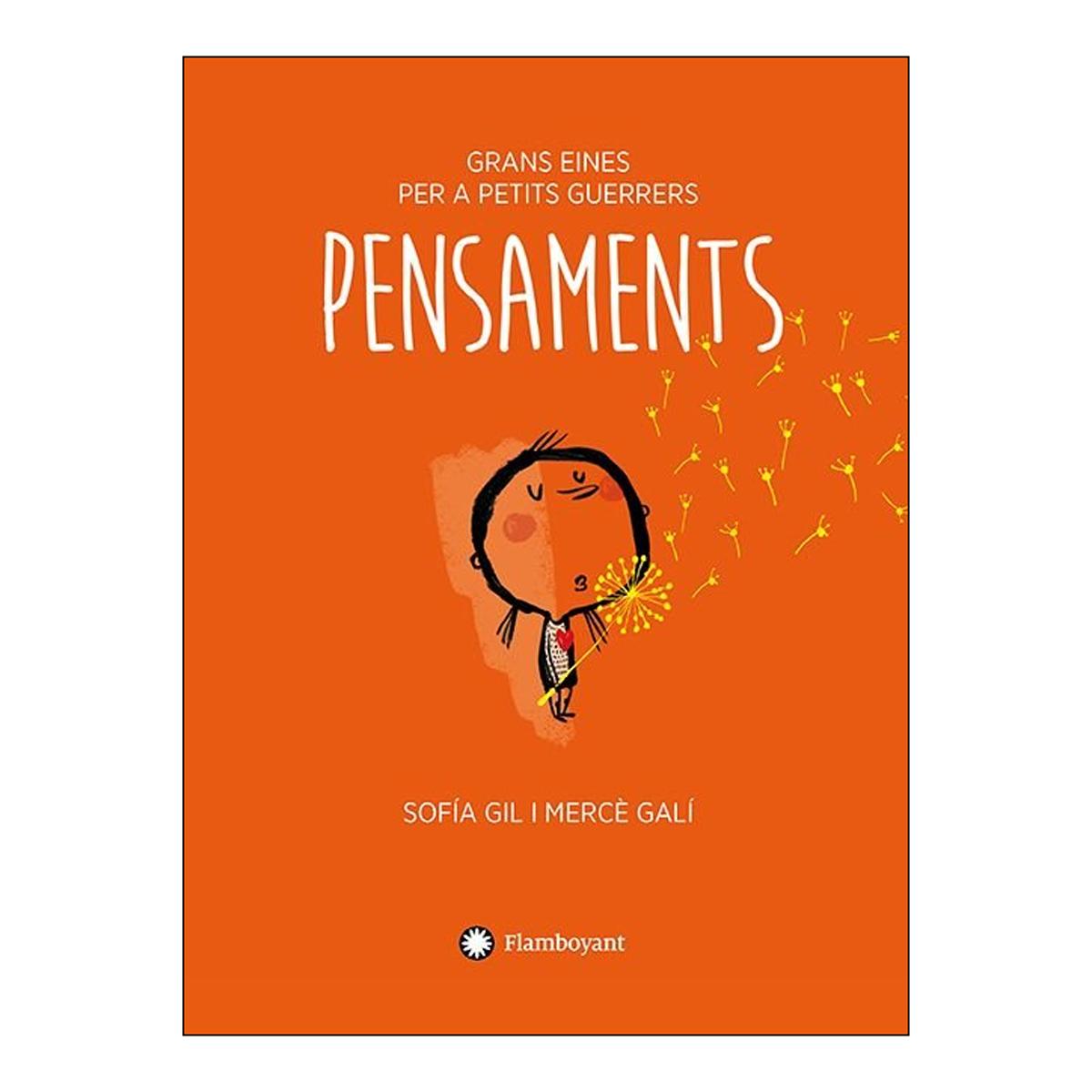 Pensaments (Capa mole) 1