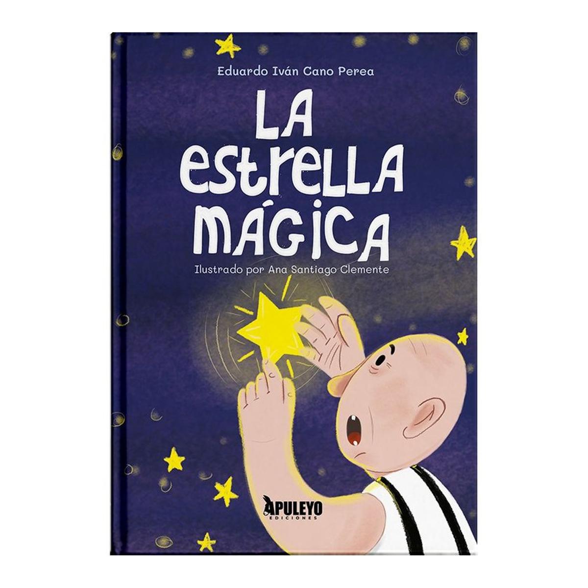 La estrella mágica 1