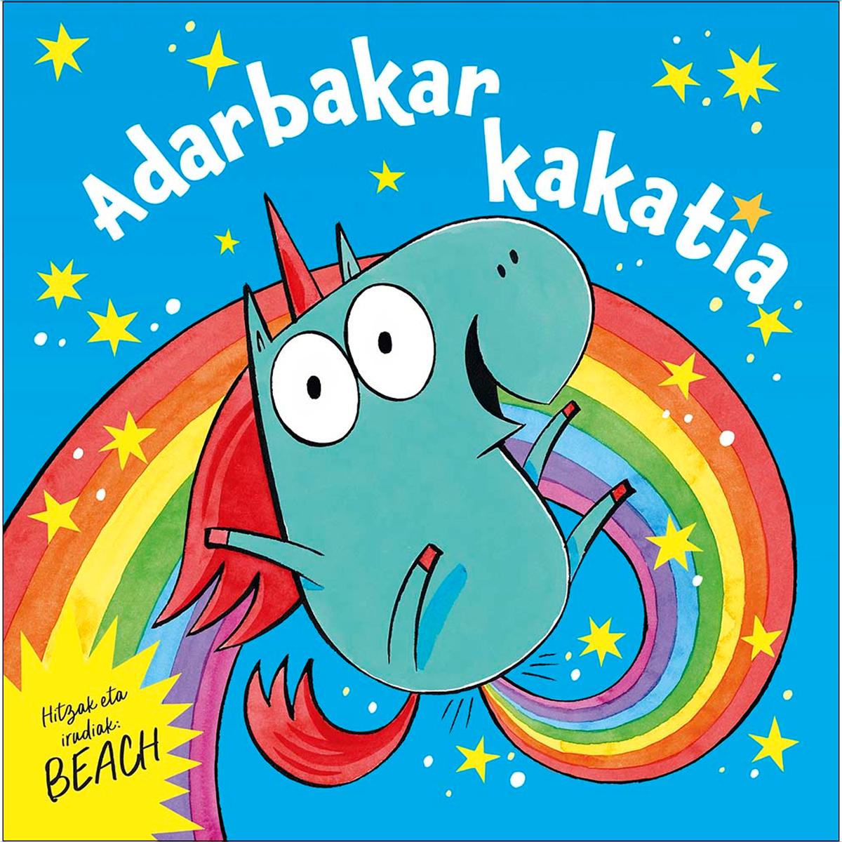 Imagem 0 de Adarbakar kakatia (Capa dura)