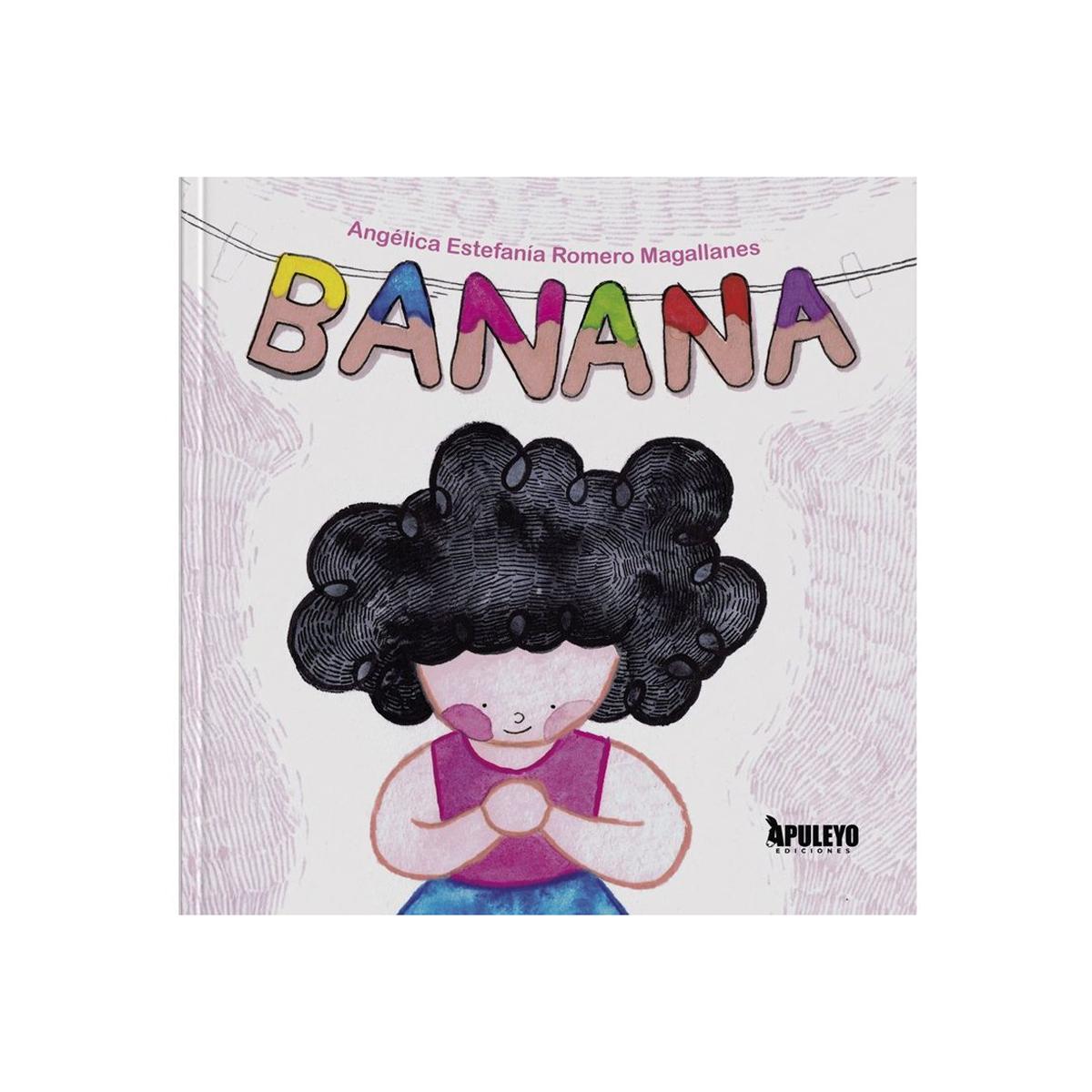 Banana 1