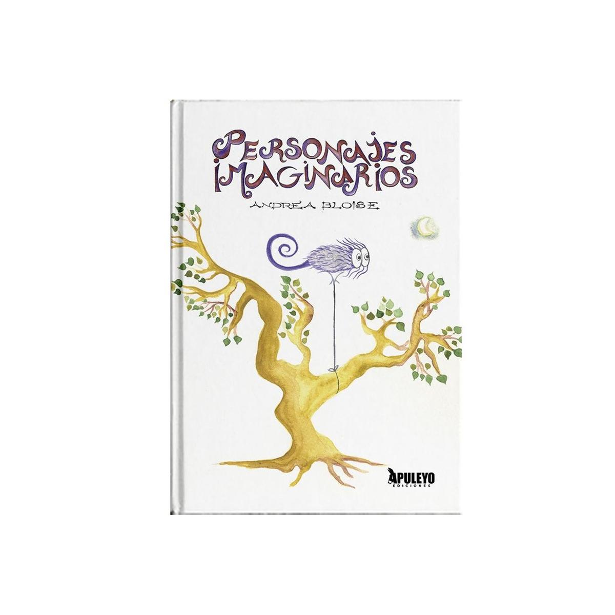 Personajes imaginarios 1