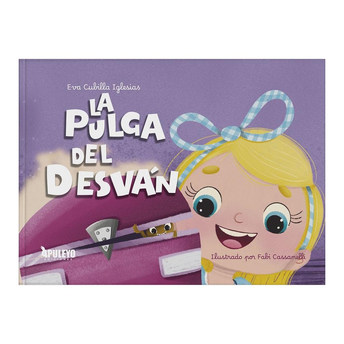 La pulga del desván 1