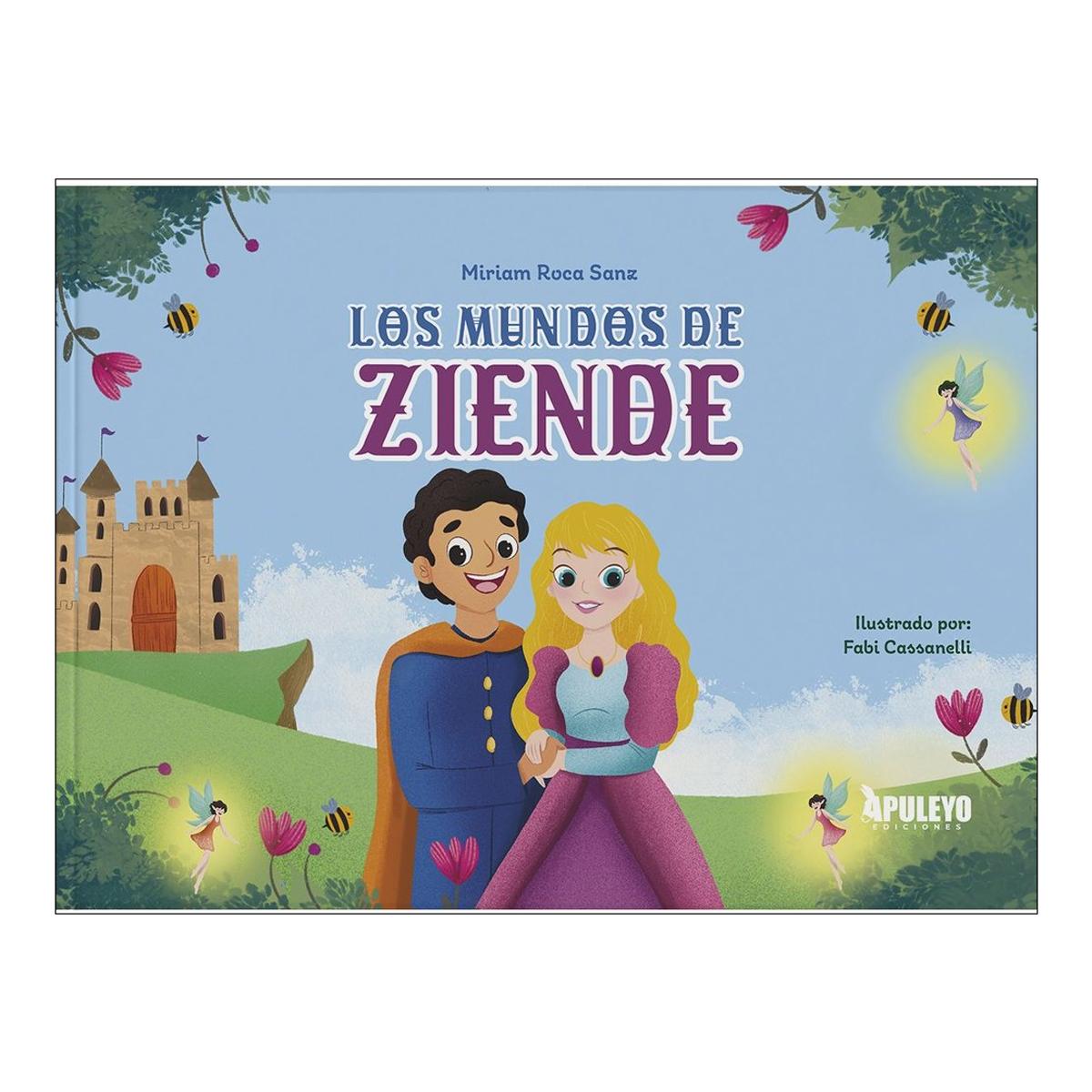 Los mundos de Ziende 1