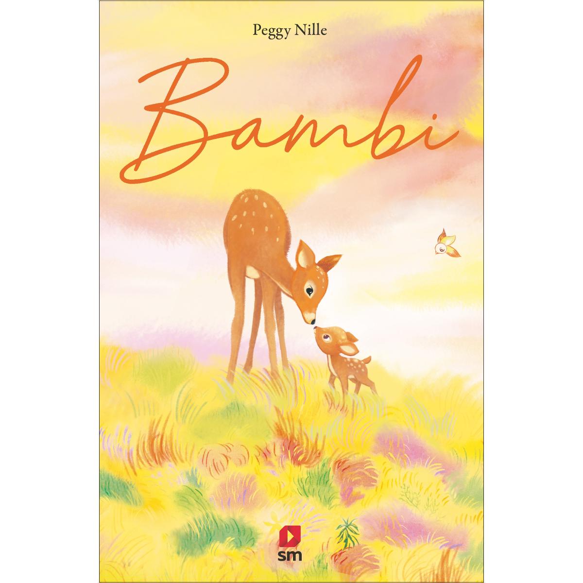 Bambi (Capa dura) 1