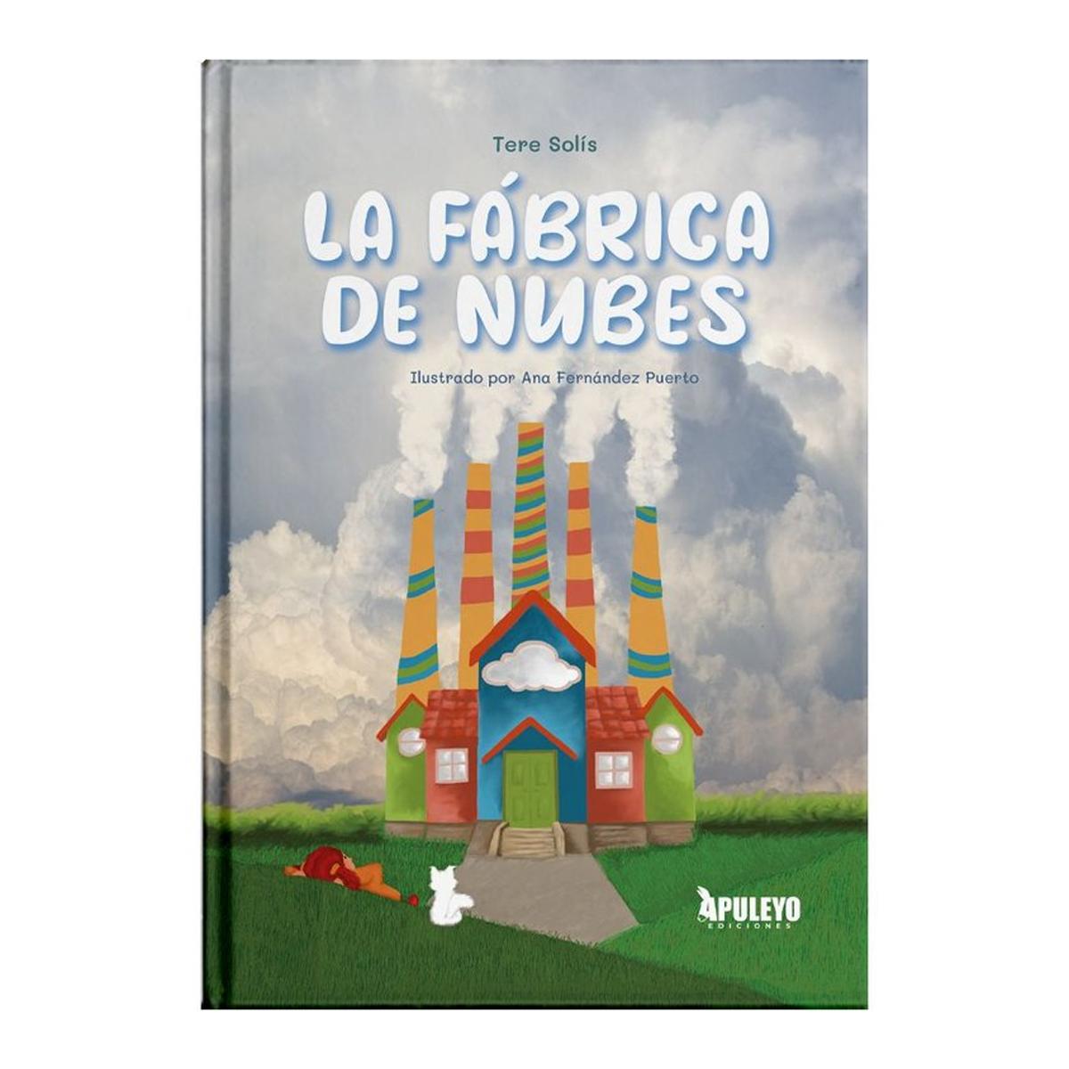 La fábrica de nubes 1