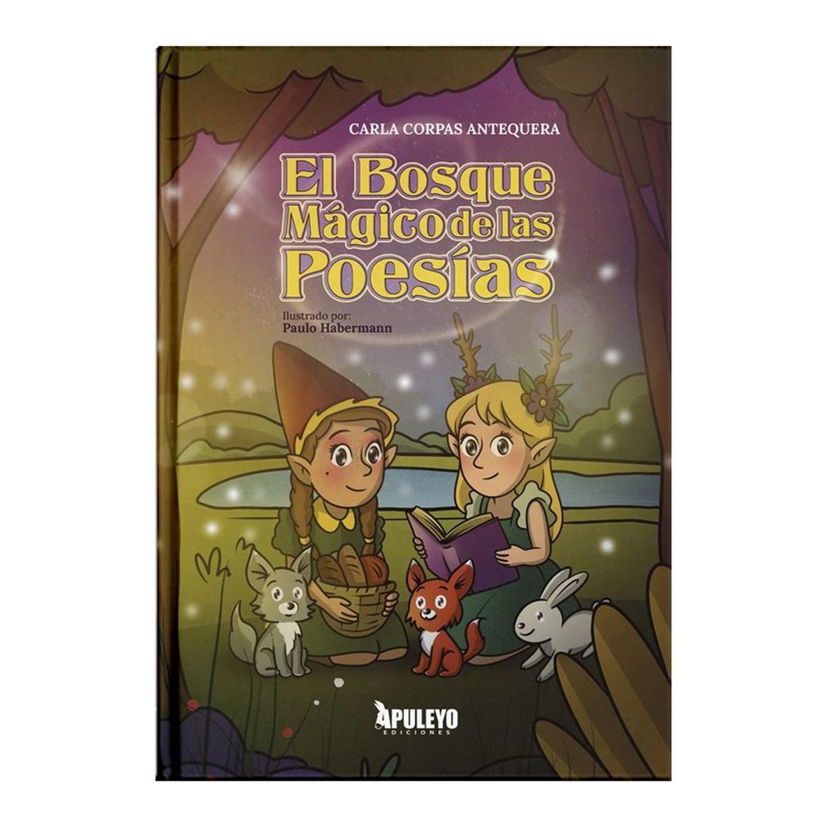 El bosque mágico de las poesías 1