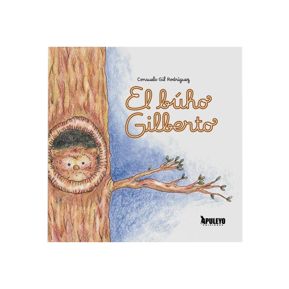 El búho Gilberto 1