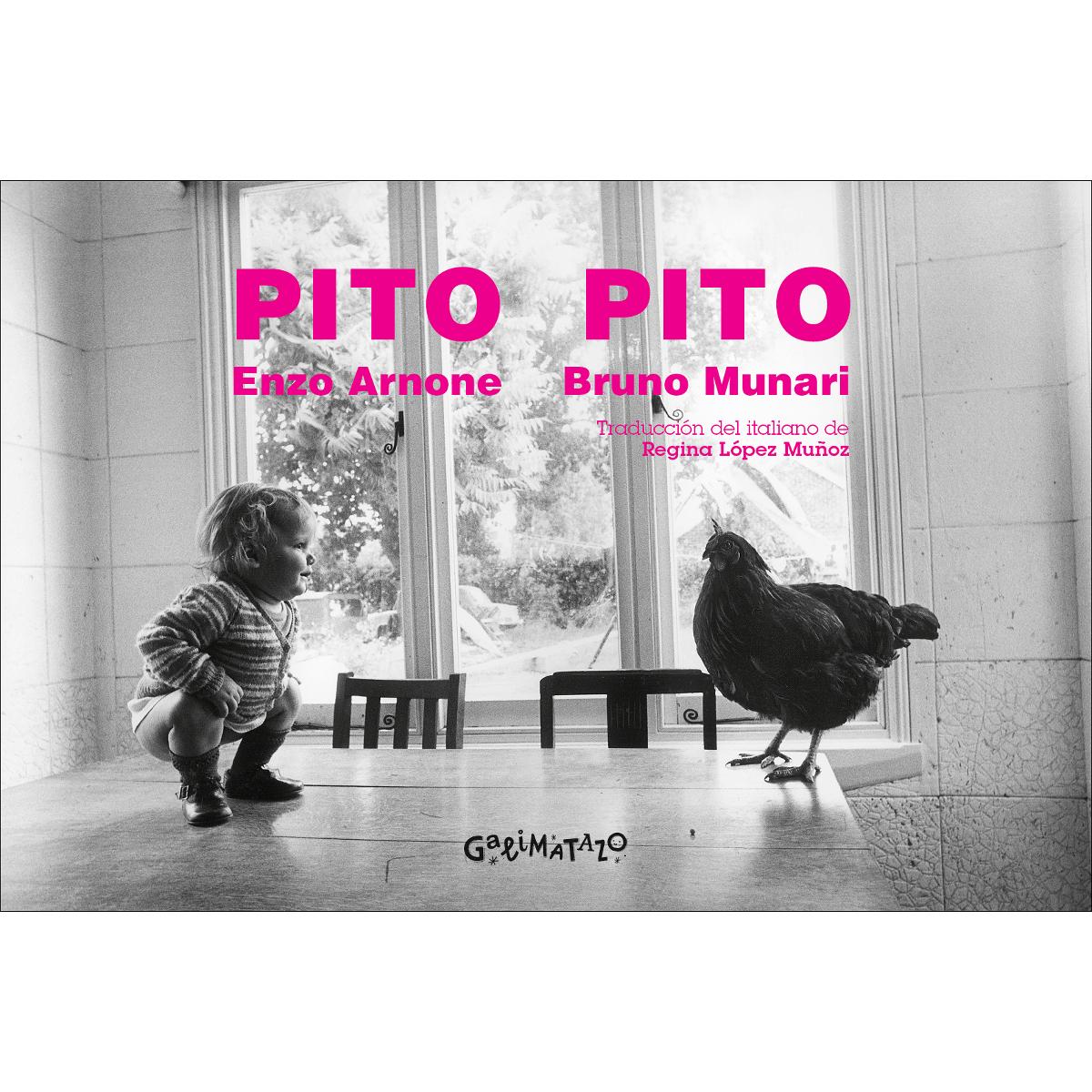 Imagem 0 de Pito pito