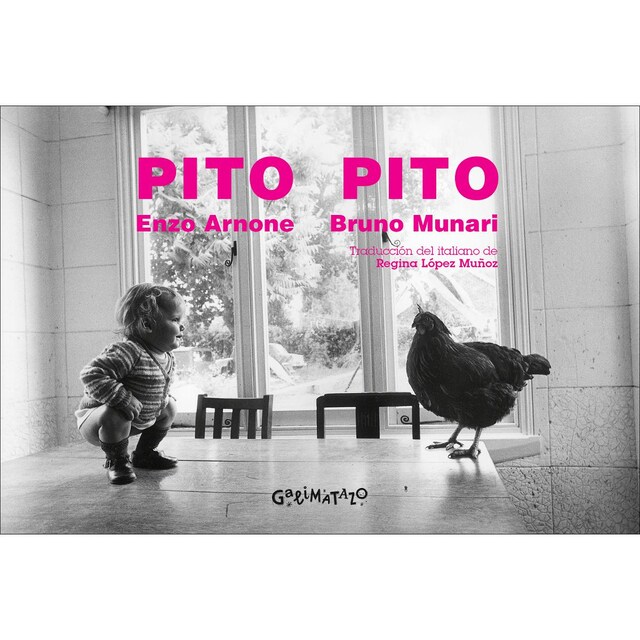 Imagem 0 de Pito pito