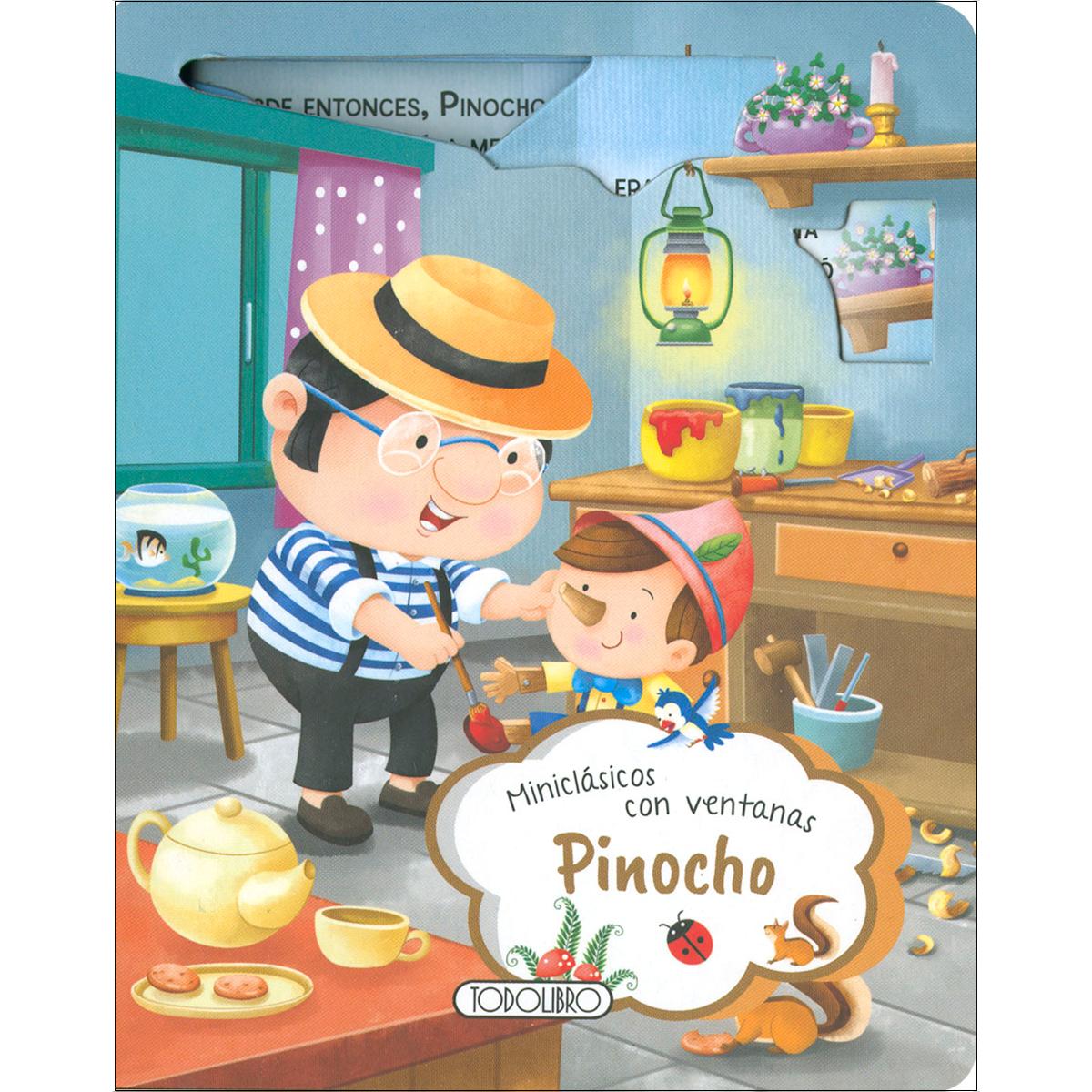 Ventanas pinocho 1