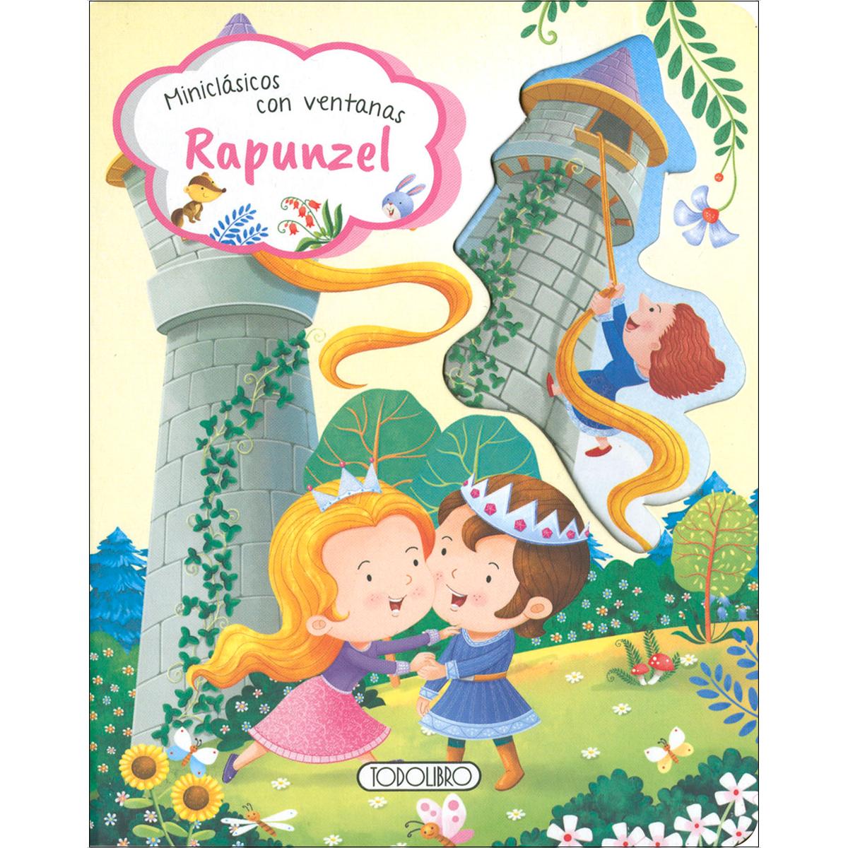 Ventanas rapunzel 1
