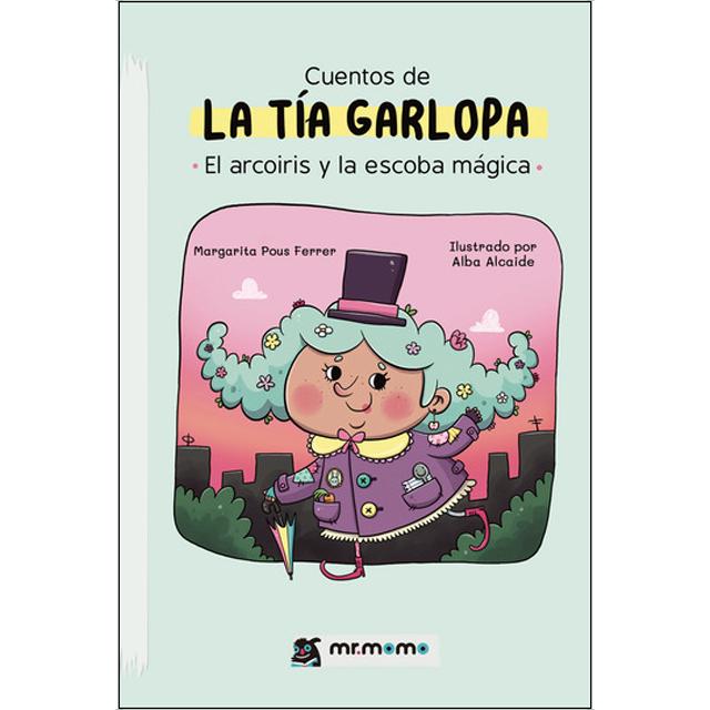 Imagem 0 de Cuentos de la tía garlopa