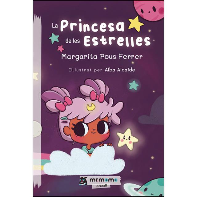 Imagem 0 de La princesa de les estrelles