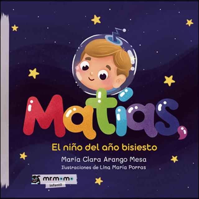 Matías, el niño del año bisiesto 1