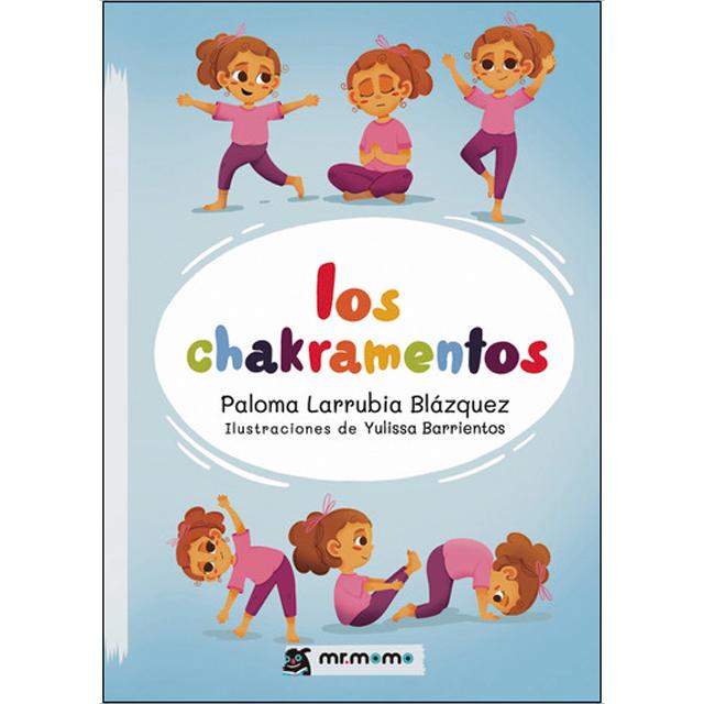 Los chakramentos 1