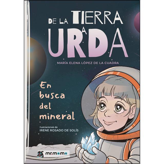 De la tierra a Urda (Capa mole) 1