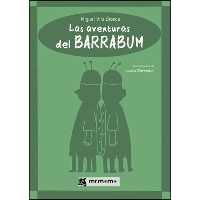 Imagem 0 de Las aventuras del barrabum