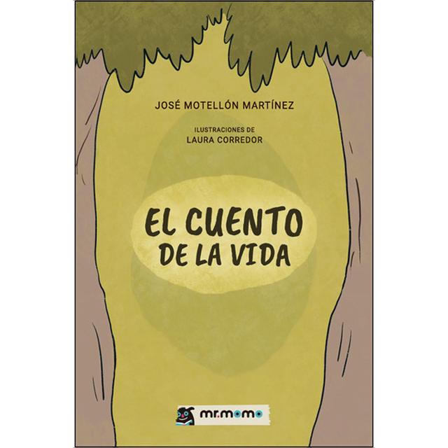 Imagem 0 de El cuento de la vida