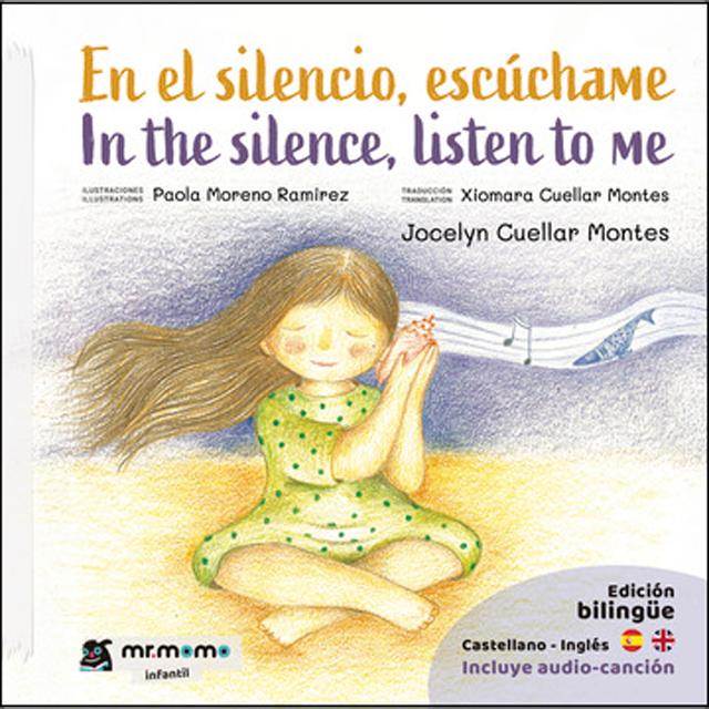 En el silencio, escúchame (Capa mole) 1