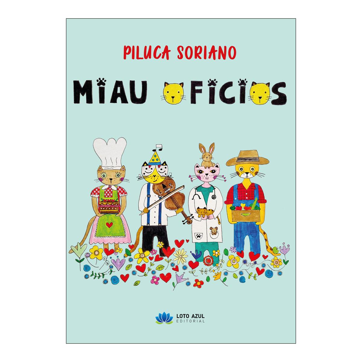 Miau oficios 1
