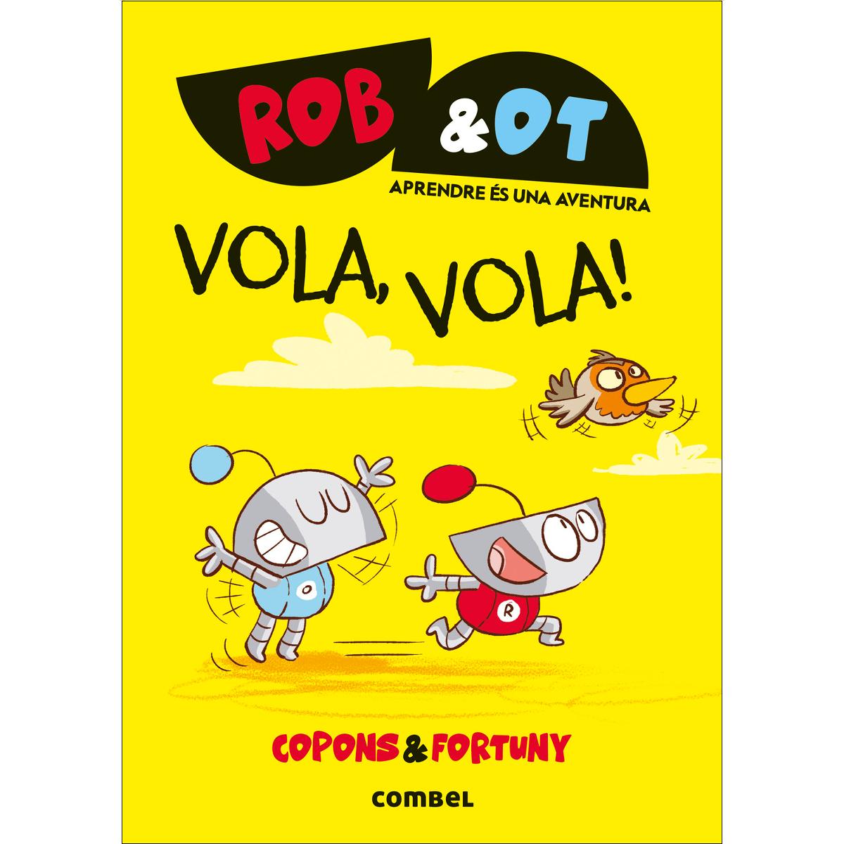 Imagem 0 de Vola, vola! (Capa mole)