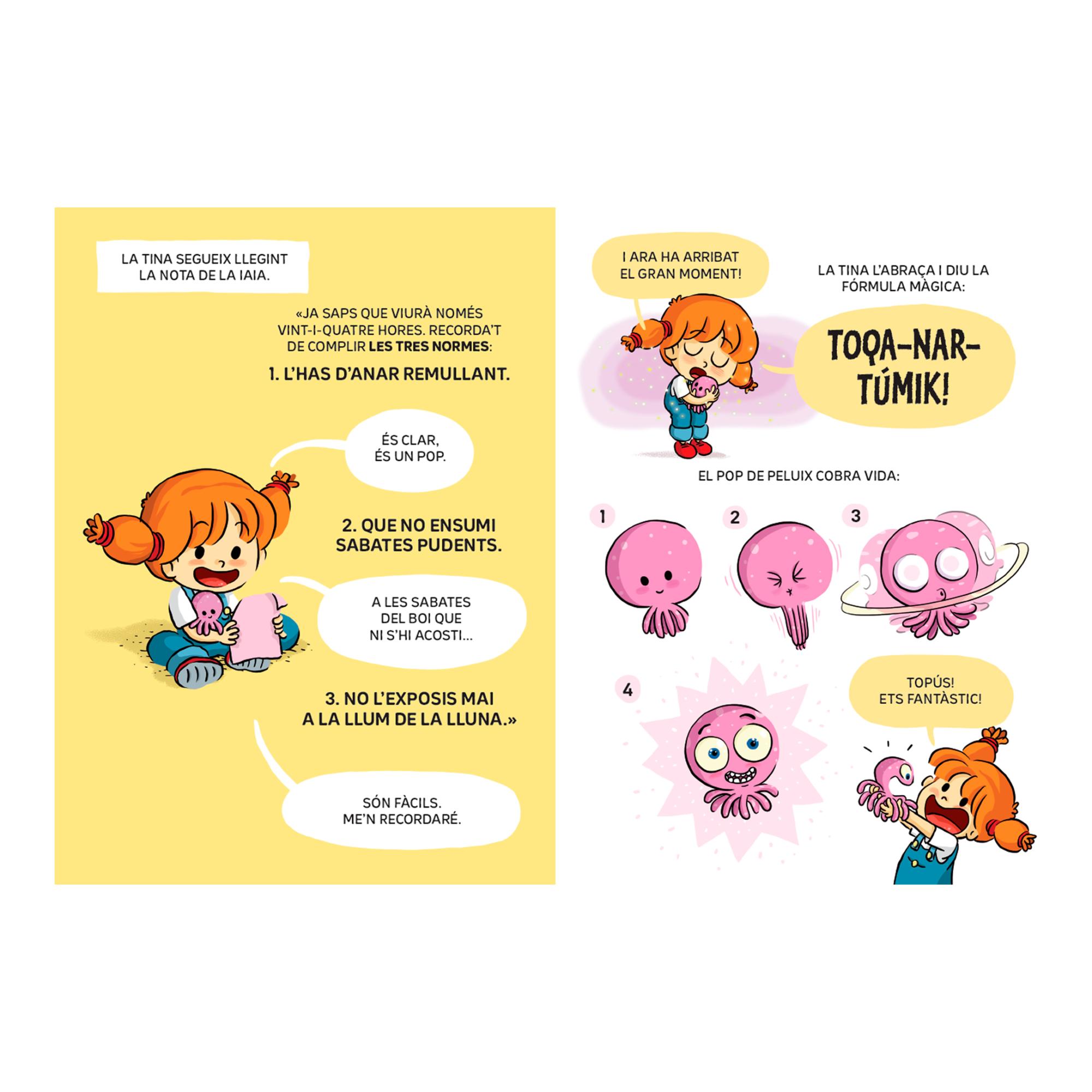 ticniks 2 Topús (Capa dura) 6