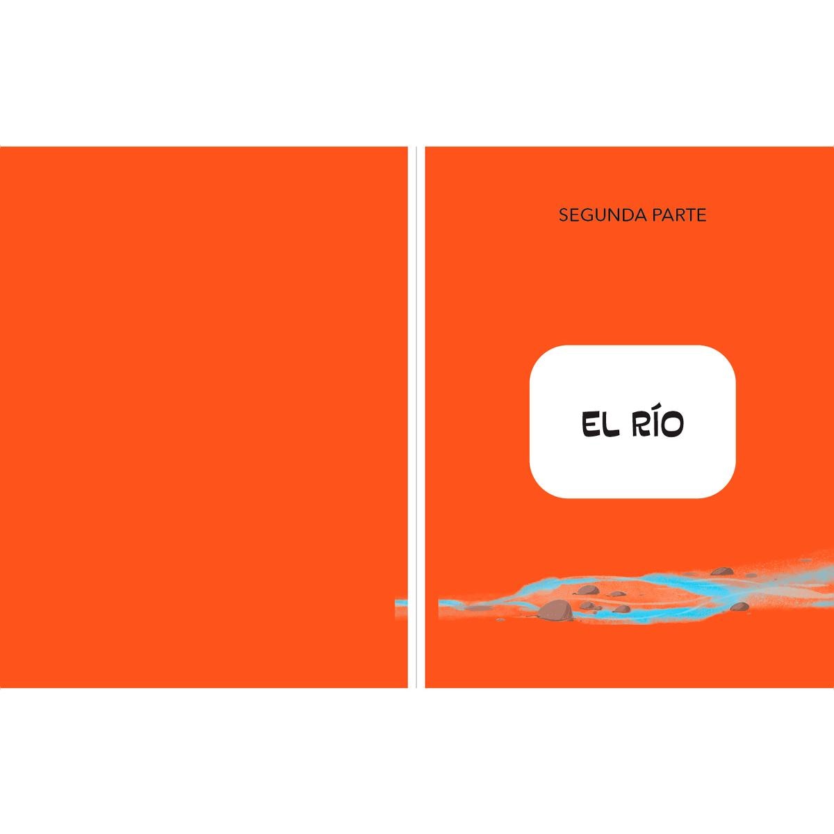 ¿Dónde está el agua? (Capa dura) 2