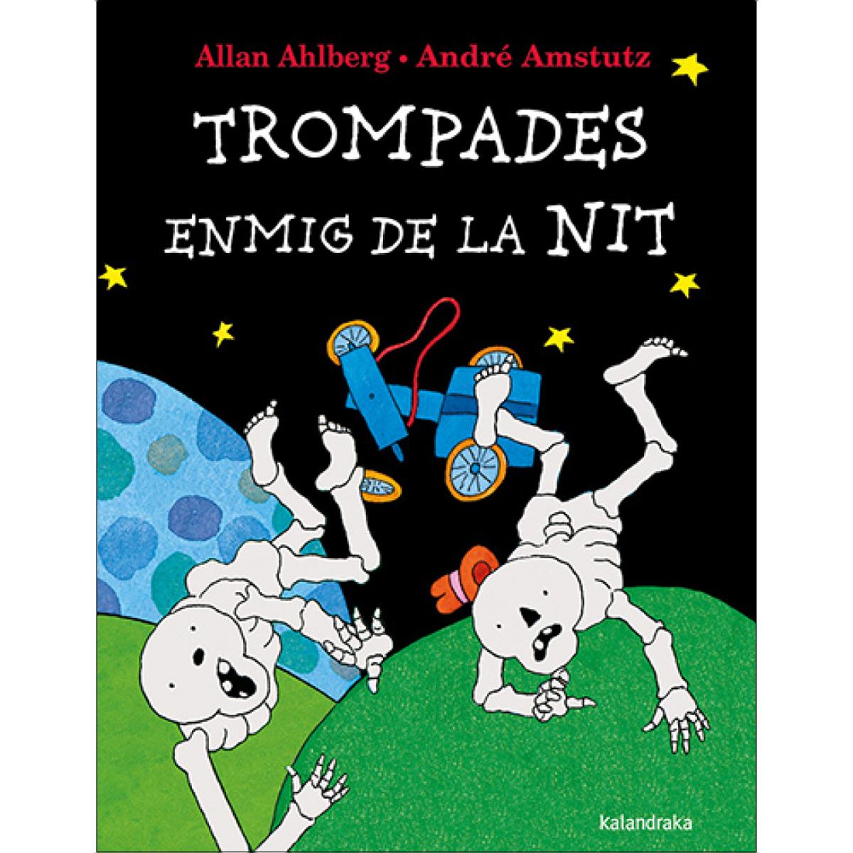 Imagem 0 de Trompades enmig de la nit (Capa dura)