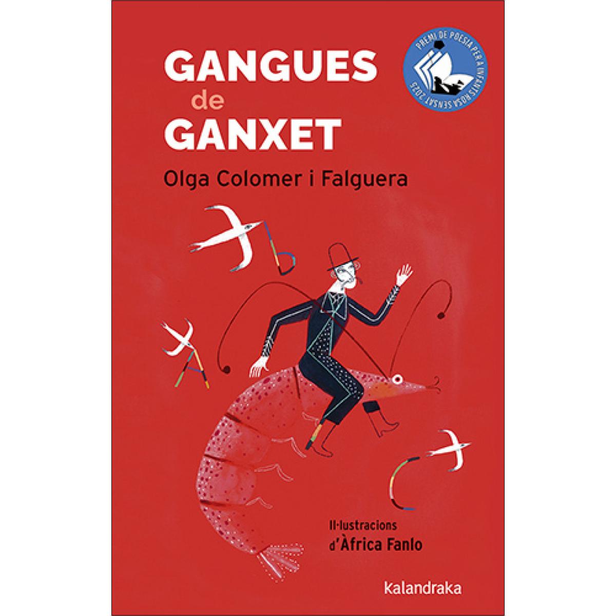Gangues de ganxet (Capa dura) 1